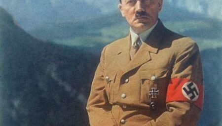 Hitler’in Yükselişi ve Nazi Almanyası’nın İzleri: Totaliterizm, Holokost ve Savaşın Sonuçları