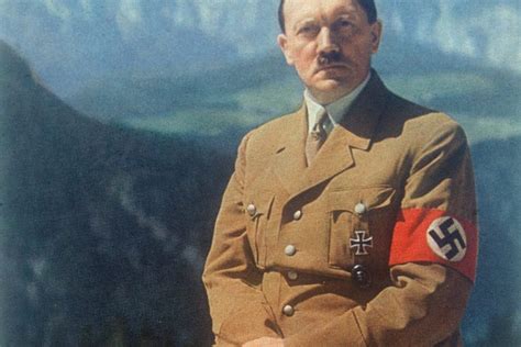 Hitler'in Yükselişi ve Nazi Almanyası'nın İzleri: Totaliterizm, Holokost ve Savaşın Sonuçları