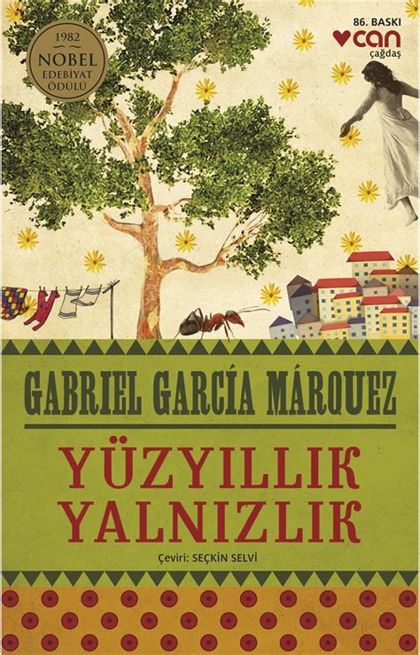 Latin Amerika Edebiyatının Simgesi: Gabriel Garcia Marquez ve Yüzyıllık Yalnızlık'ın Büyüsü