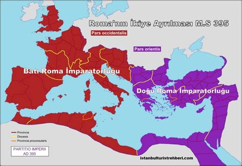 Roma İmparatorluğu'nun Tarihi: Kuruluşu, Genişlemesi ve Çöküşü