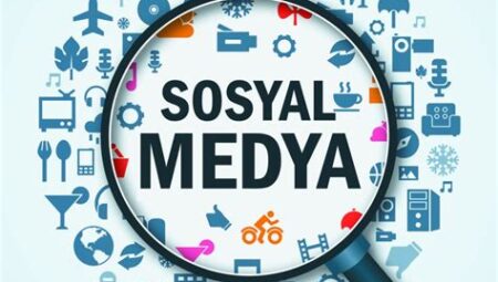 Yeni Medya ve Haber Paylaşımı: Sosyal Medyanın Rolü ve Haber Algısı